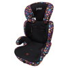 Detská autosedačka Petex Comfort 602 (dáždniky)