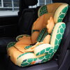 Detská autosedačka Petex Comfort 603 (krokodíl)