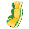 Detská autosedačka Petex Comfort 603 (krokodíl)