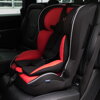 Detská autosedačka Petex Premium Plus 801 (červená)