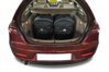 Sada cestovných tašiek Alfa Romeo 159 Combi 2005-2011