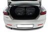 Sada cestovných tašiek Alfa Romeo 159 Sedan 2005-2011