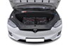 Sada cestovných tašiek Tesla Model X od 2016 (7 ks)