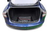 Sada cestovných tašiek Tesla Model 3 od 2017 (5 ks)