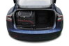 Sada cestovných tašiek Tesla Model 3 od 2017 (5 ks)
