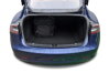 Sada cestovných tašiek Tesla Model 3 od 2017 (5 ks)