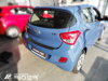 Kryt nárazníka plastový - Hyundai i10 2014-2017