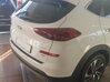 Kryt nárazníka plastový - Hyundai Tucson Facelift od 2018