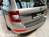 Kryt nárazníka plastový - Škoda Octavia III Combi 2013-2016