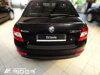 Kryt nárazníka plastový - Škoda Octavia III Liftback 2013-2020
