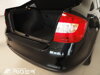 Kryt nárazníka plastový - Škoda Rapid Sedan od 2012