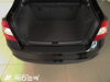 Kryt nárazníka plastový - Škoda Rapid Sedan od 2012