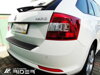 Kryt nárazníka plastový - Škoda Rapid Spaceback od 2012