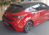 Kryt nárazníka plastový - Toyota Corolla Hatchback od 2019