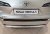 Kryt nárazníka plastový - Toyota Corolla Combi od 2019