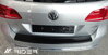 Kryt nárazníka plastový - VW Passat B7 Combi 2010-2014