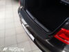 Kryt nárazníka plastový - VW Passat B7 Sedan 2010-2014