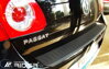 Kryt nárazníka plastový - VW Passat B6 Sedan 2005-2010