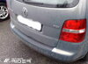 Kryt nárazníka plastový - VW Touran 2003-2009