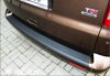 Kryt nárazníka plastový - VW Transporter T5 S, L, 2003-2014