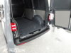 Kryt nárazníka plastový - VW Transporter T6 od 2015 (dvere krídlové)