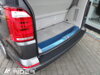 Kryt nárazníka plastový - VW T6 Transporter od 2015 (výklopné dvere)