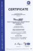 Deflektory Heko certifikát ISO 9001:2183