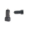 USB Nabíjačka 12V-24V, 2xUSB, 3,1A
