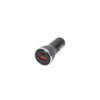 USB Nabíjačka 12V-24V 3.0A USB a TYPE C