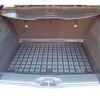 Mercedes B W246 2011-2019 (Easy Vario Plus) - gumová vanička kufra Rezaw