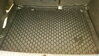 Citroen DS4 od 2011 - gumová vanička kufra Novline