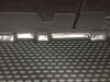 Ford Kuga 2013-2019 (dolný kufor) - gumová vanička kufra Novline