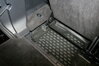 Land Rover Discovery IV 2010-2017 (za 3 radu) - gumová vanička kufra Novline