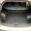 Hyundai Tucson 2015-2020 (horný kufor) - gumová vanička kufra Novline