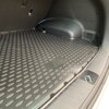 Hyundai Tucson 2015-2020 (horný kufor) - gumová vanička kufra Novline