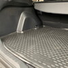 Toyota RAV4 od 2018 (dojazdové koleso) - gumová vanička kufra Novline