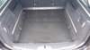 Seat Alhambra od 2010 (5-miest, príprava pre oká) - gumová vanička kufra Novline