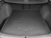 VW Golf VII Combi 2012-2020 (horný kufor) - gumová vanička kufra Rigum