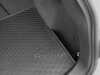 VW Golf VII Combi 2012-2020 (horný kufor) - gumová vanička kufra Rigum