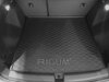 Audi Q4 E-tron Sportback od 2021 (horné aj dolné dno) - gumová vanička kufra Rigum