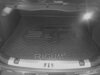 Ford Edge od 2016 - gumová vanička kufra Rigum