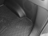 Hyundai Tucson od 2021 - gumová vanička kufra Rigum