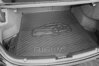 Mazda 6 Sedan od 2012 - gumová vanička kufra Rigum