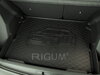Peugeot 2008 (aj e-2008) od 2020 - gumová vanička kufra Rigum