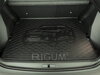 Peugeot 2008 (aj e-2008) od 2020 - gumová vanička kufra Rigum