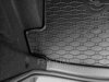 Renault Clio Combi 2012-2019 (horný aj dolný kufor) - gumová vanička kufra Rigum
