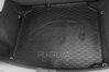Seat Leon Htb 2013-2020 - gumová vanička kufra Rigum