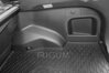 Toyota RAV4 od 2018 - gumová vanička kufra Rigum