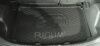 Toyota Yaris od 2011 (dolný aj horný kufor) - gumová vanička kufra Rigum