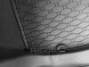 Toyota C-HR od 2016 (horný kufor) - gumová vanička kufra Rigum